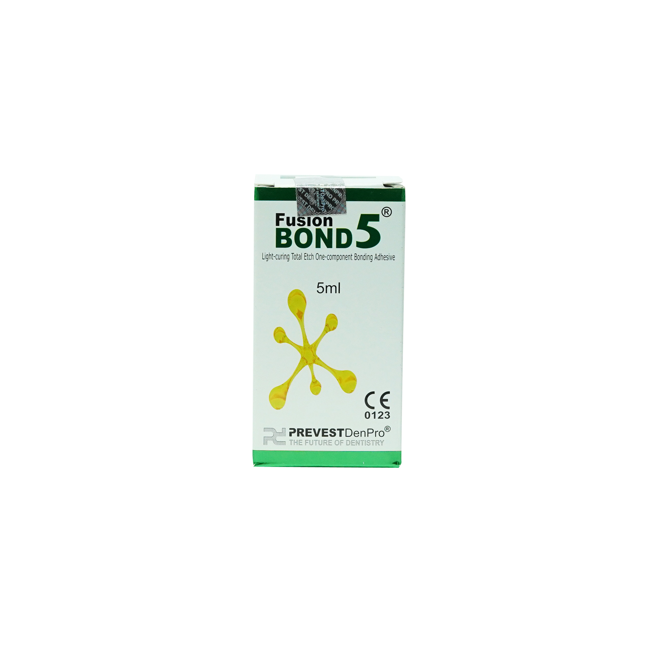 Prevest Denpro Fusion Bond 5 Total Etch Bond